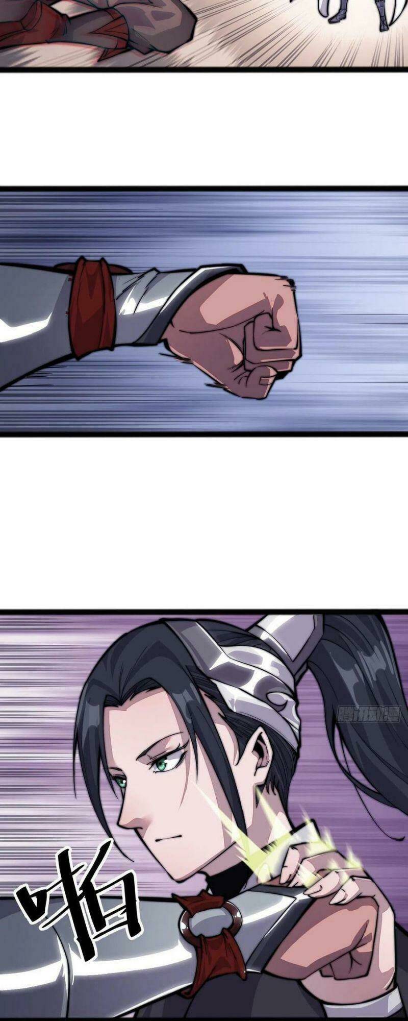 Ta Có Một Sơn Trại Chap 19 - Next Chap 20