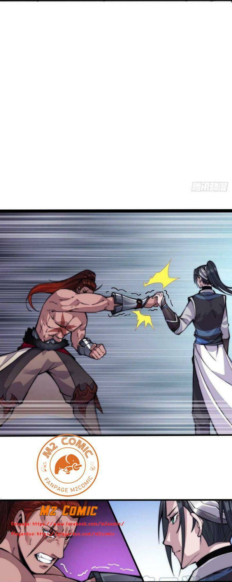 Ta Có Một Sơn Trại Chap 19 - Next Chap 20