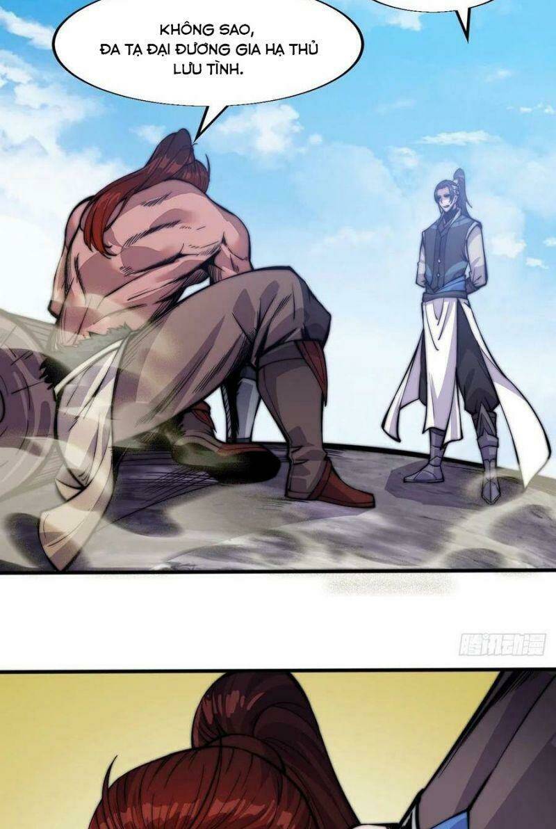 Ta Có Một Sơn Trại Chap 19 - Next Chap 20