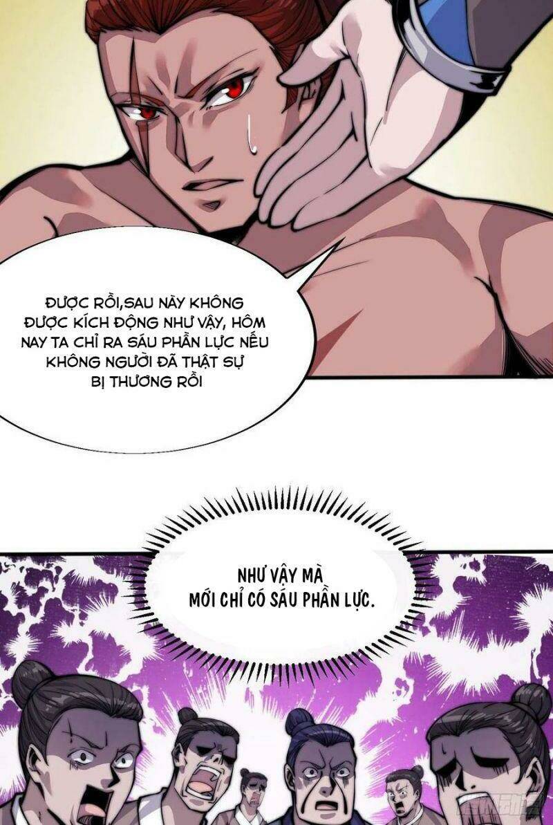 Ta Có Một Sơn Trại Chap 19 - Next Chap 20