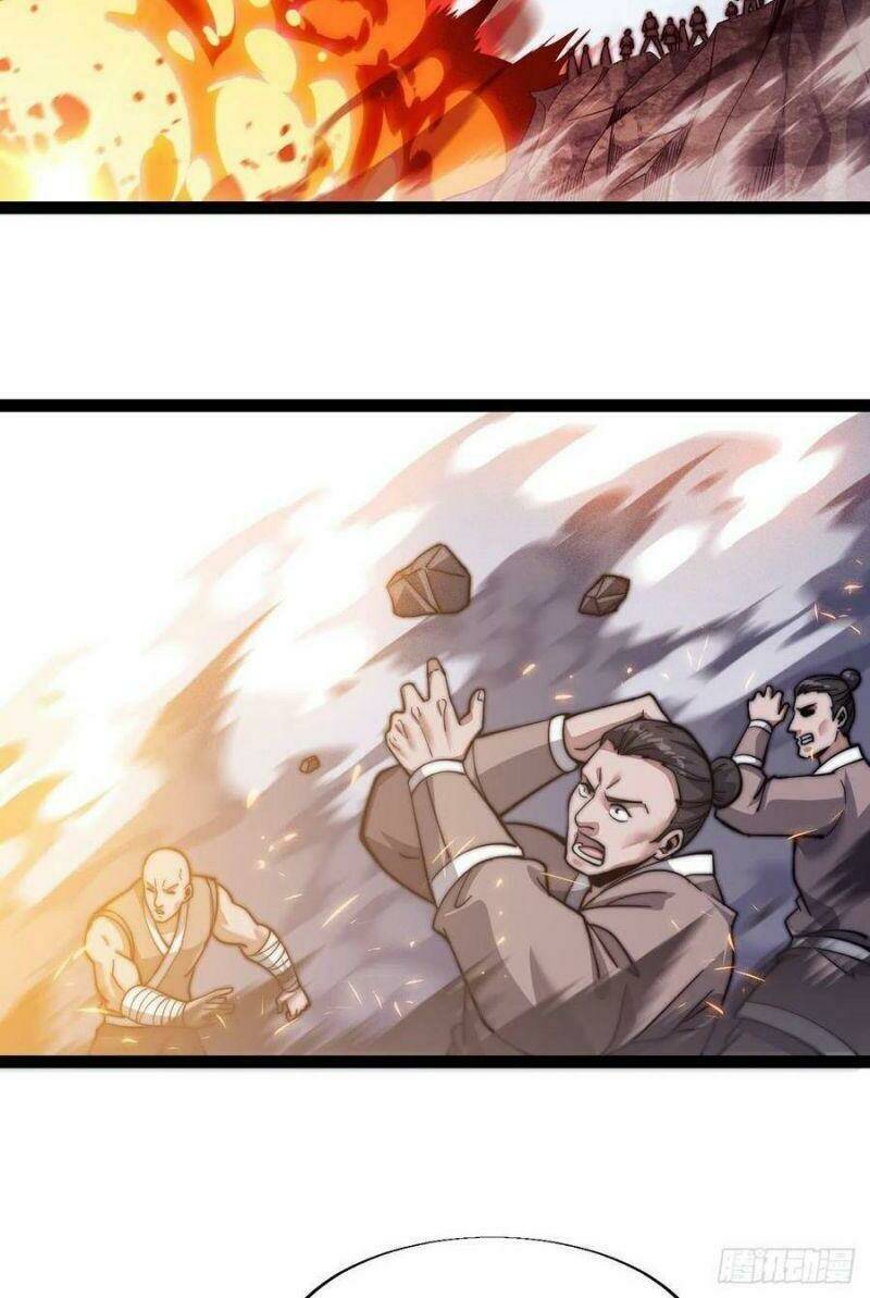 Ta Có Một Sơn Trại Chap 19 - Next Chap 20