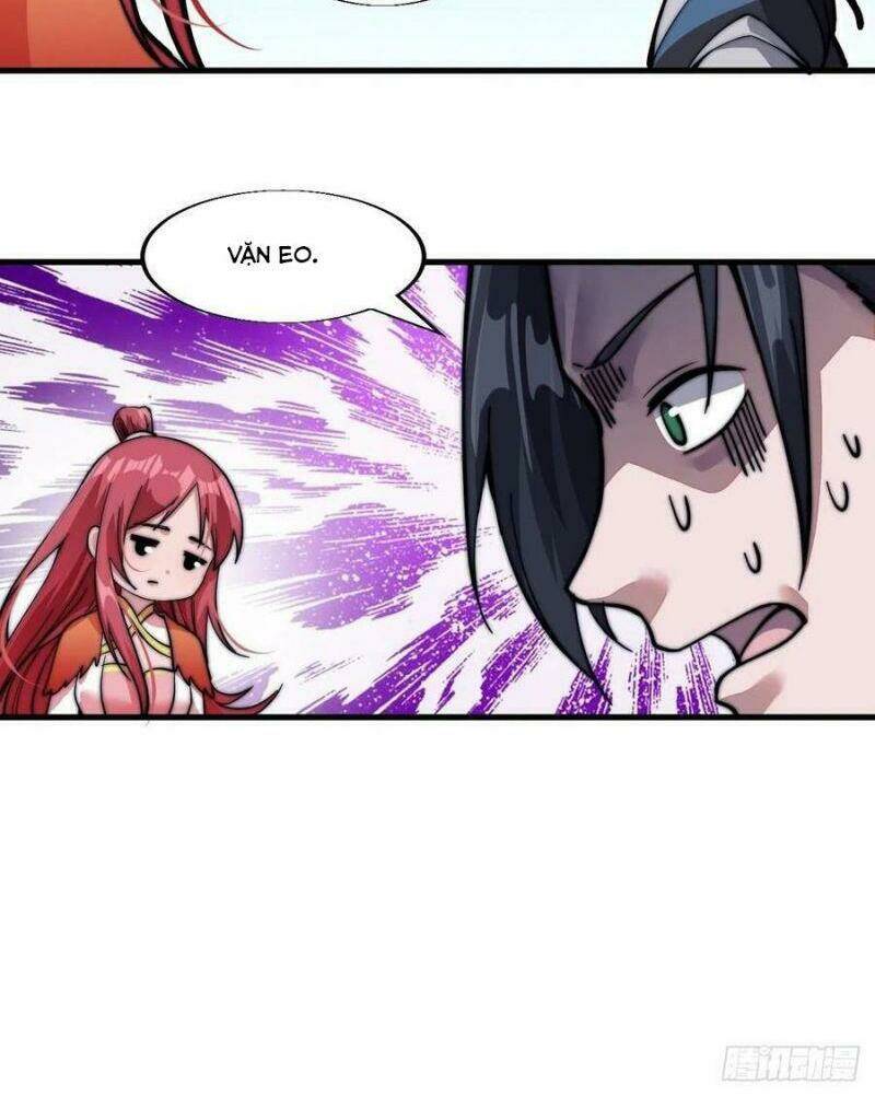 Ta Có Một Sơn Trại Chap 19 - Next Chap 20