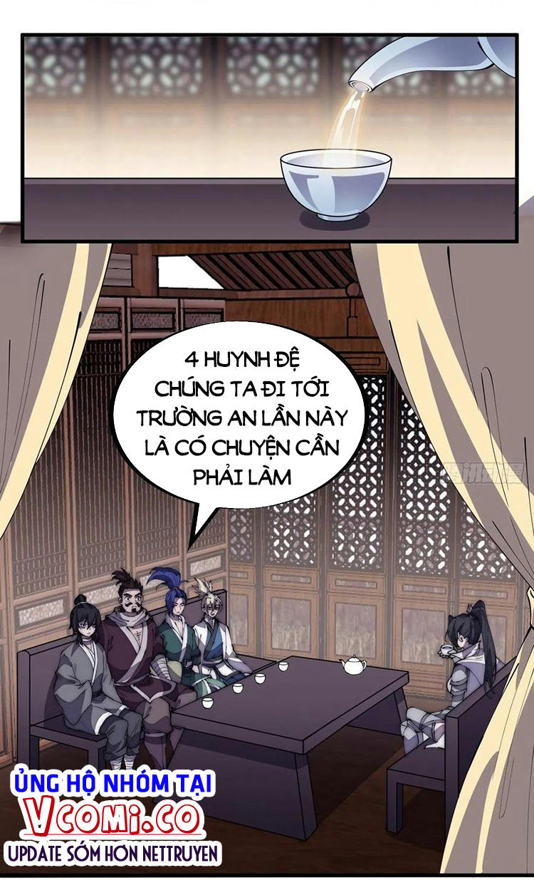 Ta Có Một Sơn Trại Chap 194 - Next Chap 195