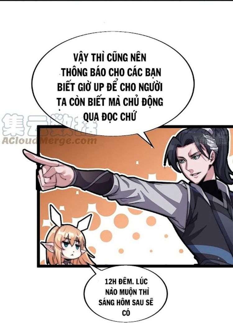 Ta Có Một Sơn Trại Chap 198 - Next Chap 199