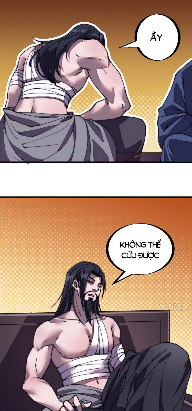 Ta Có Một Sơn Trại Chap 199 - Next Chap 200