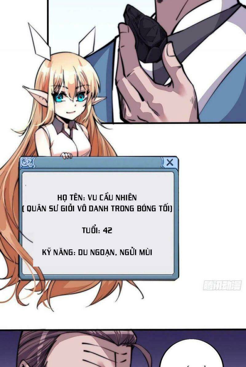 Ta Có Một Sơn Trại Chap 20 - Next Chap 21