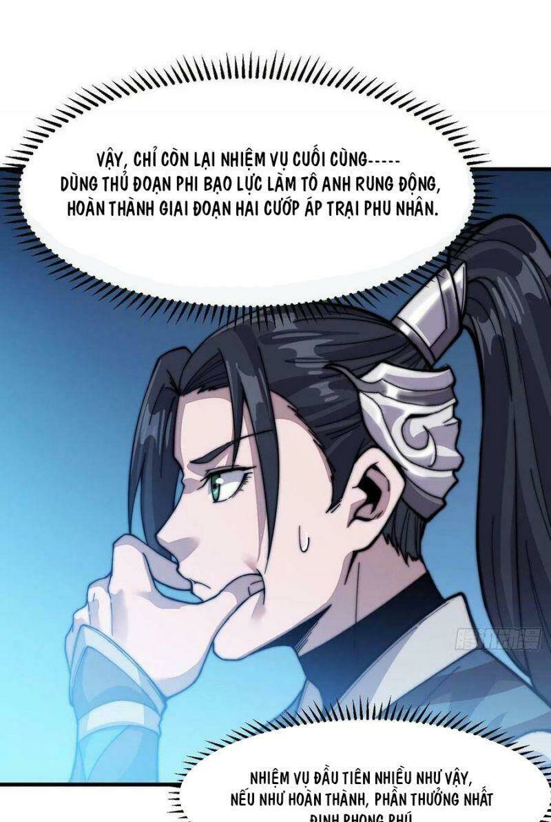 Ta Có Một Sơn Trại Chap 20 - Next Chap 21