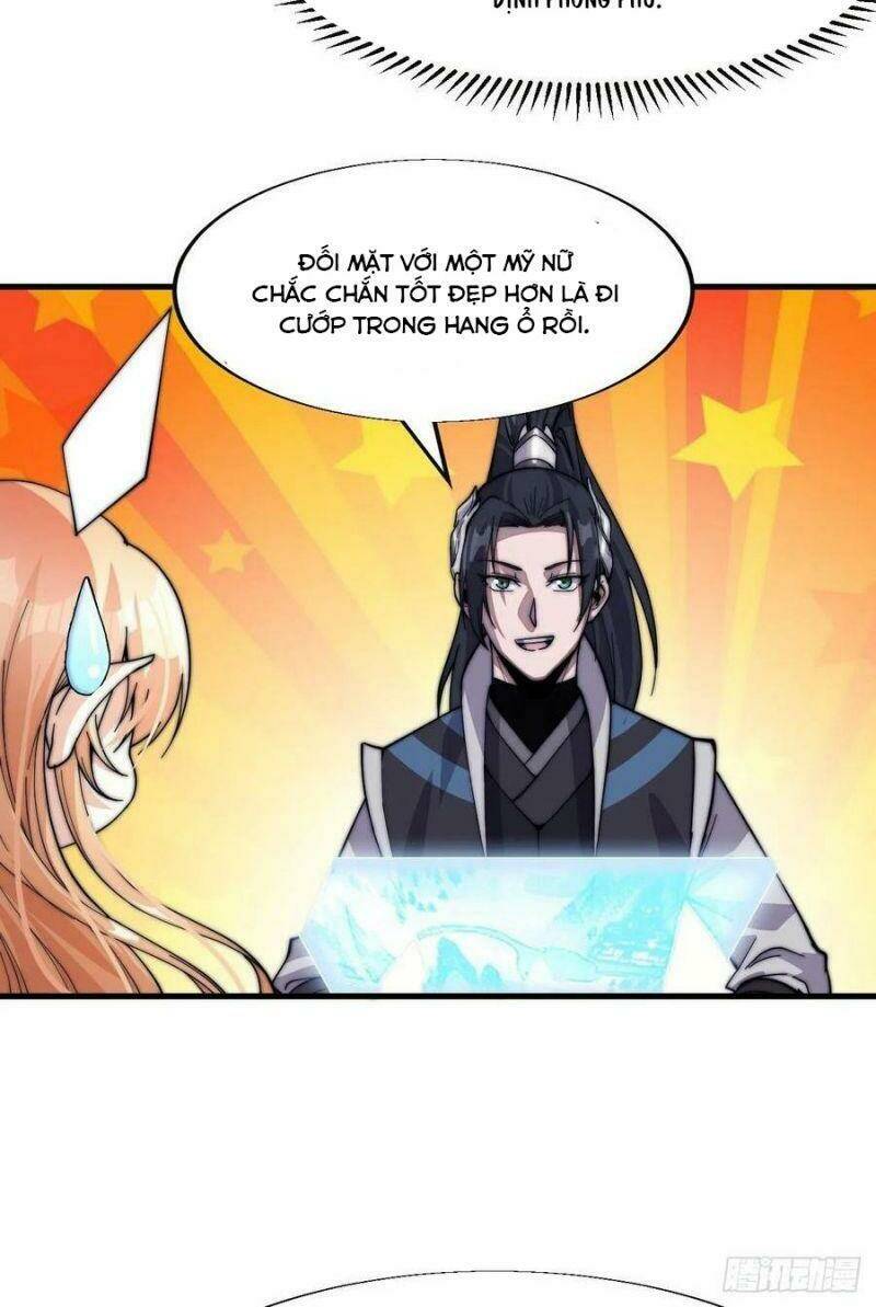 Ta Có Một Sơn Trại Chap 20 - Next Chap 21