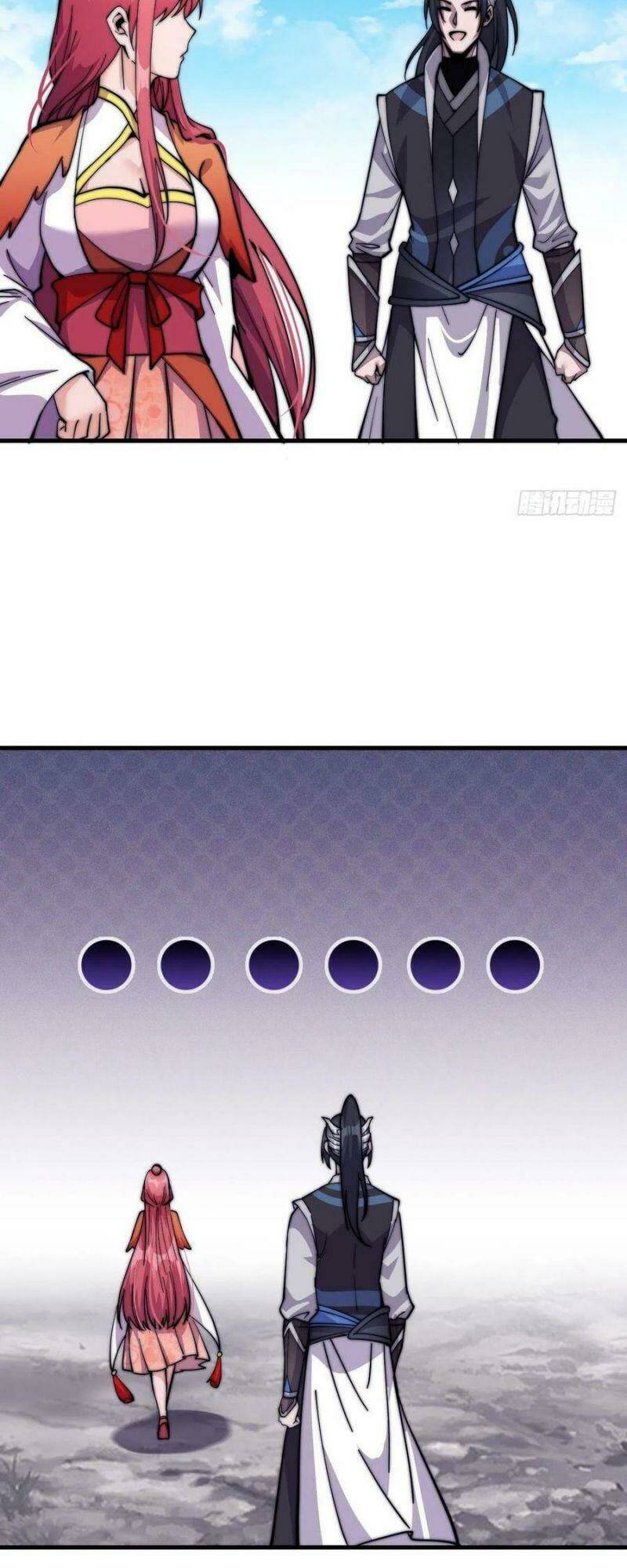 Ta Có Một Sơn Trại Chap 20 - Next Chap 21