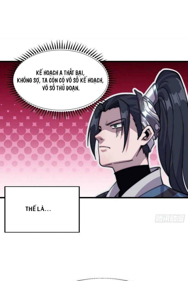 Ta Có Một Sơn Trại Chap 20 - Next Chap 21