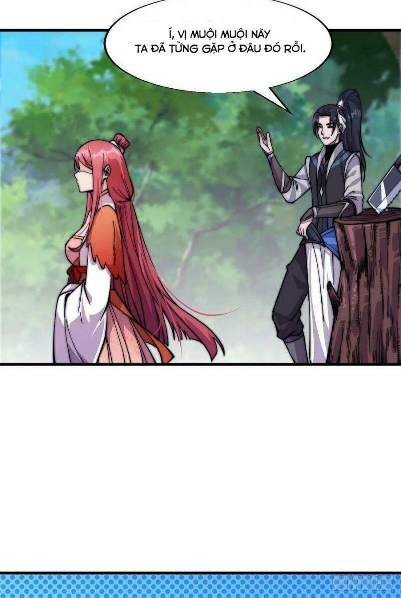 Ta Có Một Sơn Trại Chap 20 - Next Chap 21