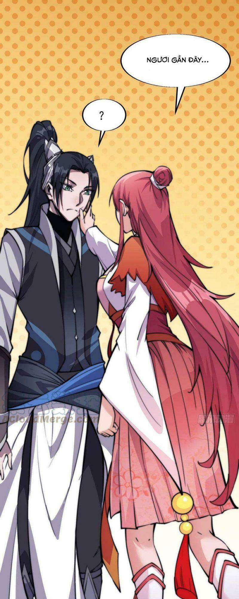 Ta Có Một Sơn Trại Chap 20 - Next Chap 21