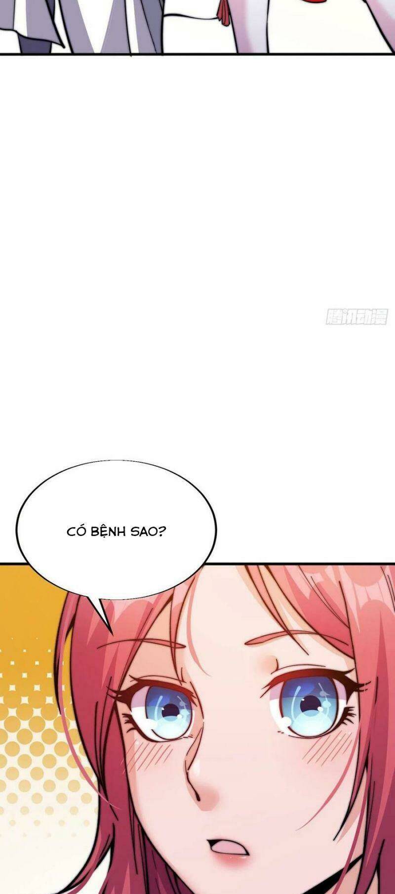 Ta Có Một Sơn Trại Chap 20 - Next Chap 21