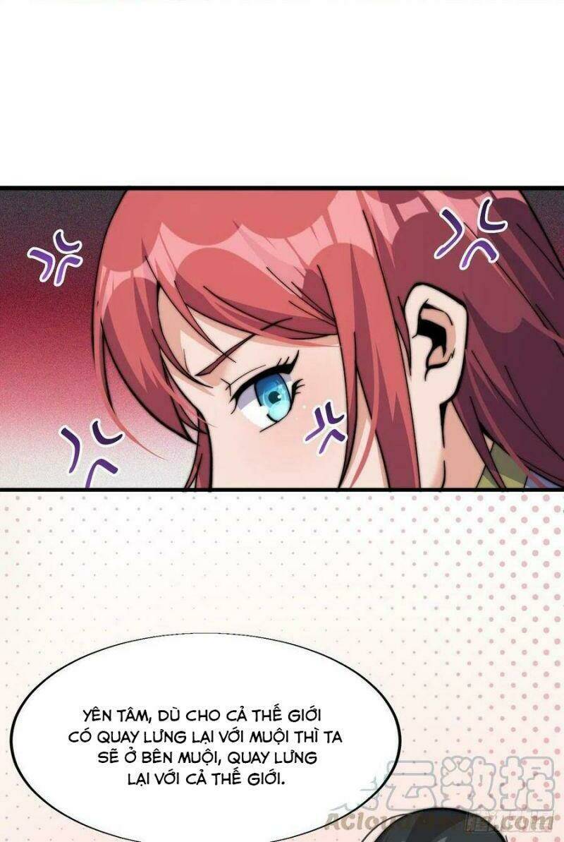 Ta Có Một Sơn Trại Chap 21 - Next Chap 22