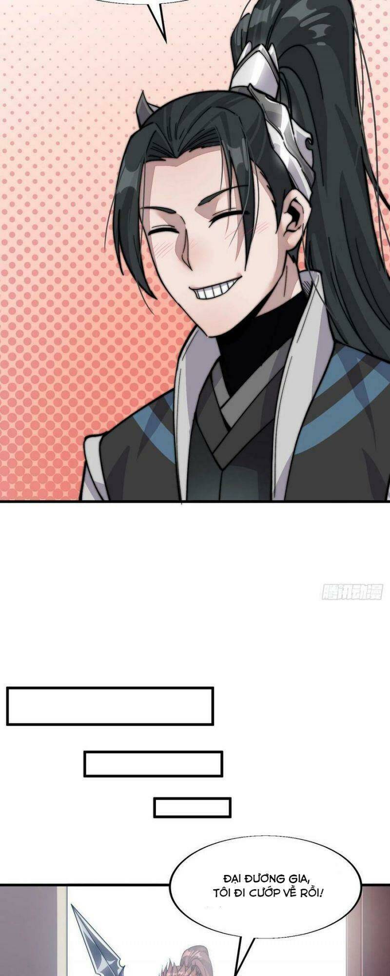 Ta Có Một Sơn Trại Chap 21 - Next Chap 22