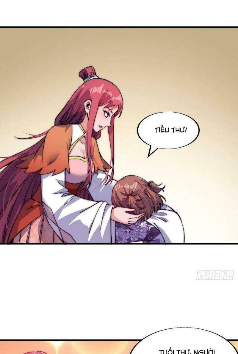 Ta Có Một Sơn Trại Chap 21 - Next Chap 22