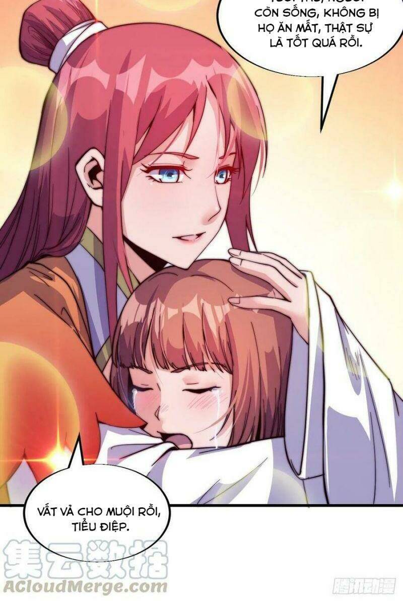 Ta Có Một Sơn Trại Chap 21 - Next Chap 22