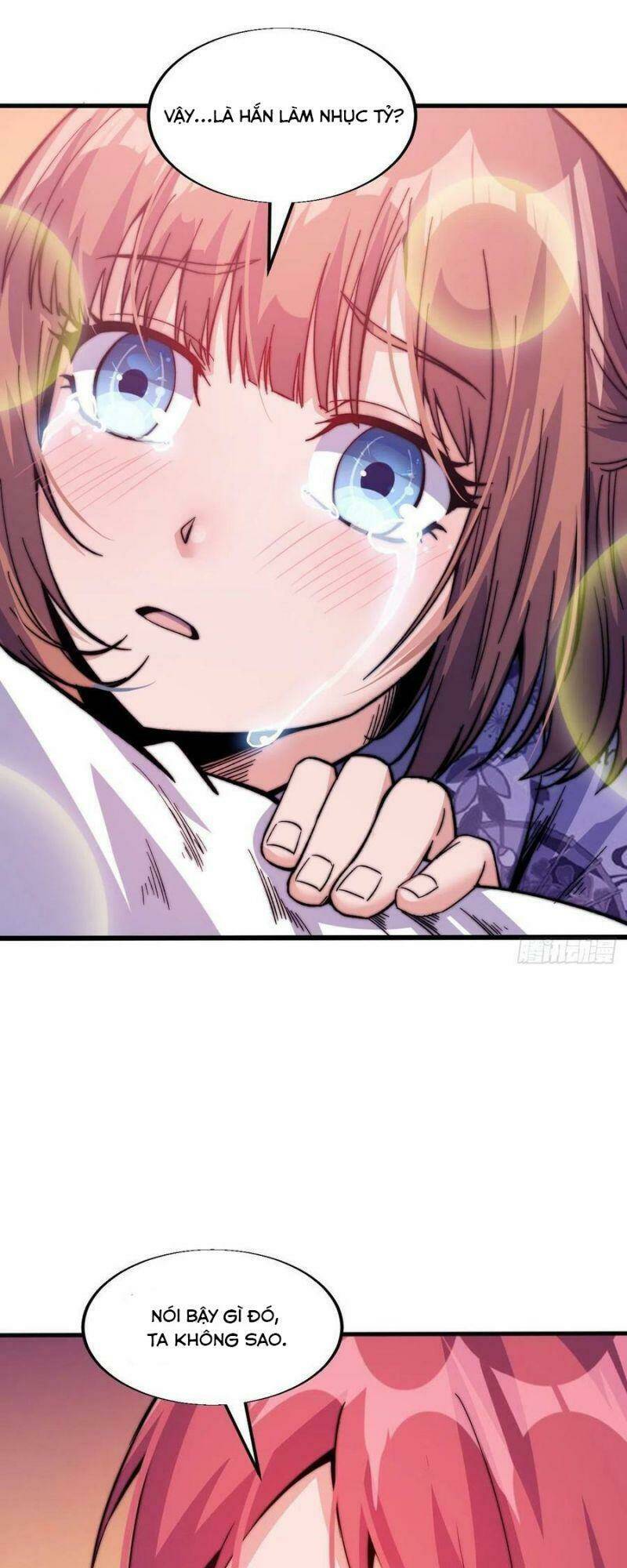 Ta Có Một Sơn Trại Chap 21 - Next Chap 22