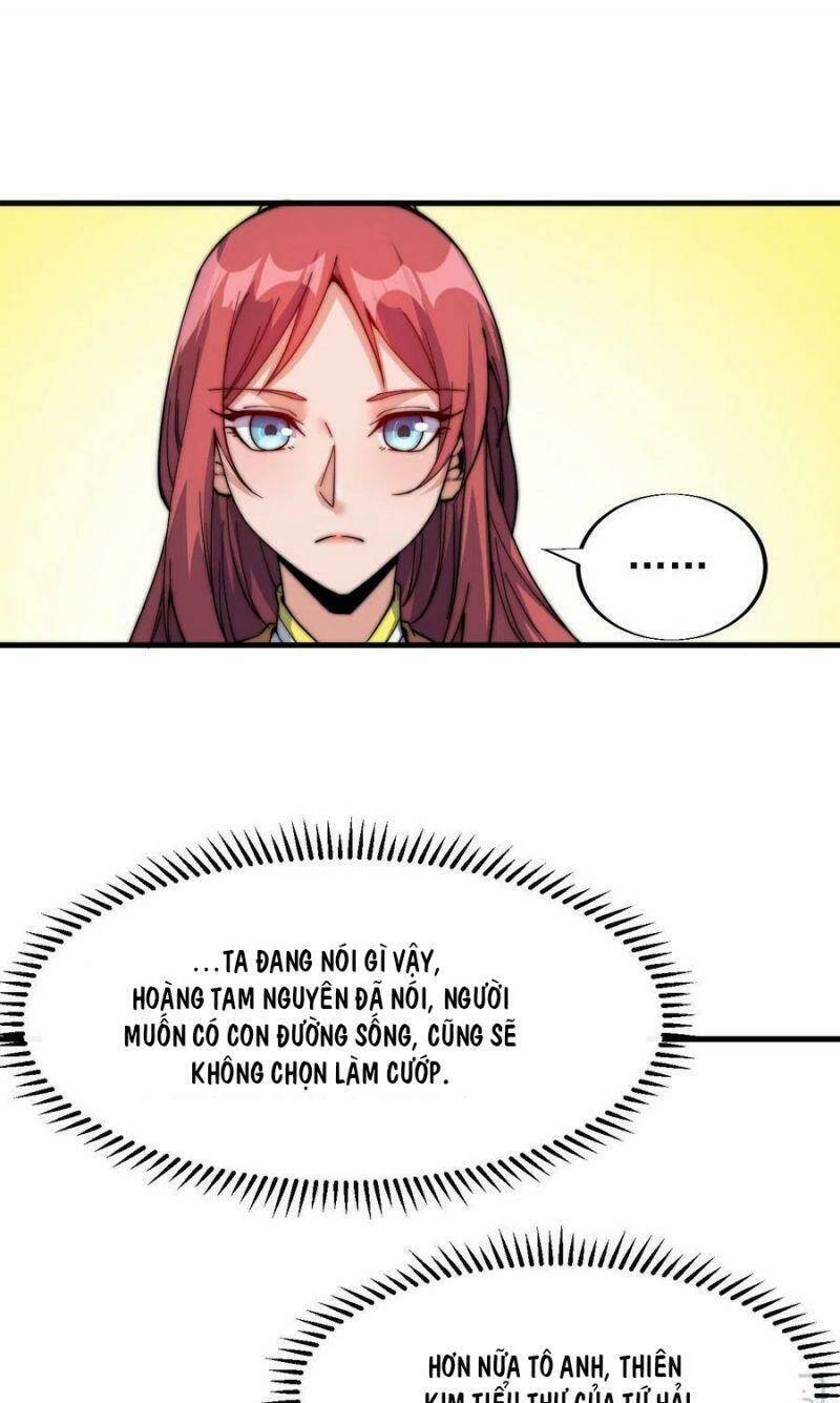 Ta Có Một Sơn Trại Chap 21 - Next Chap 22