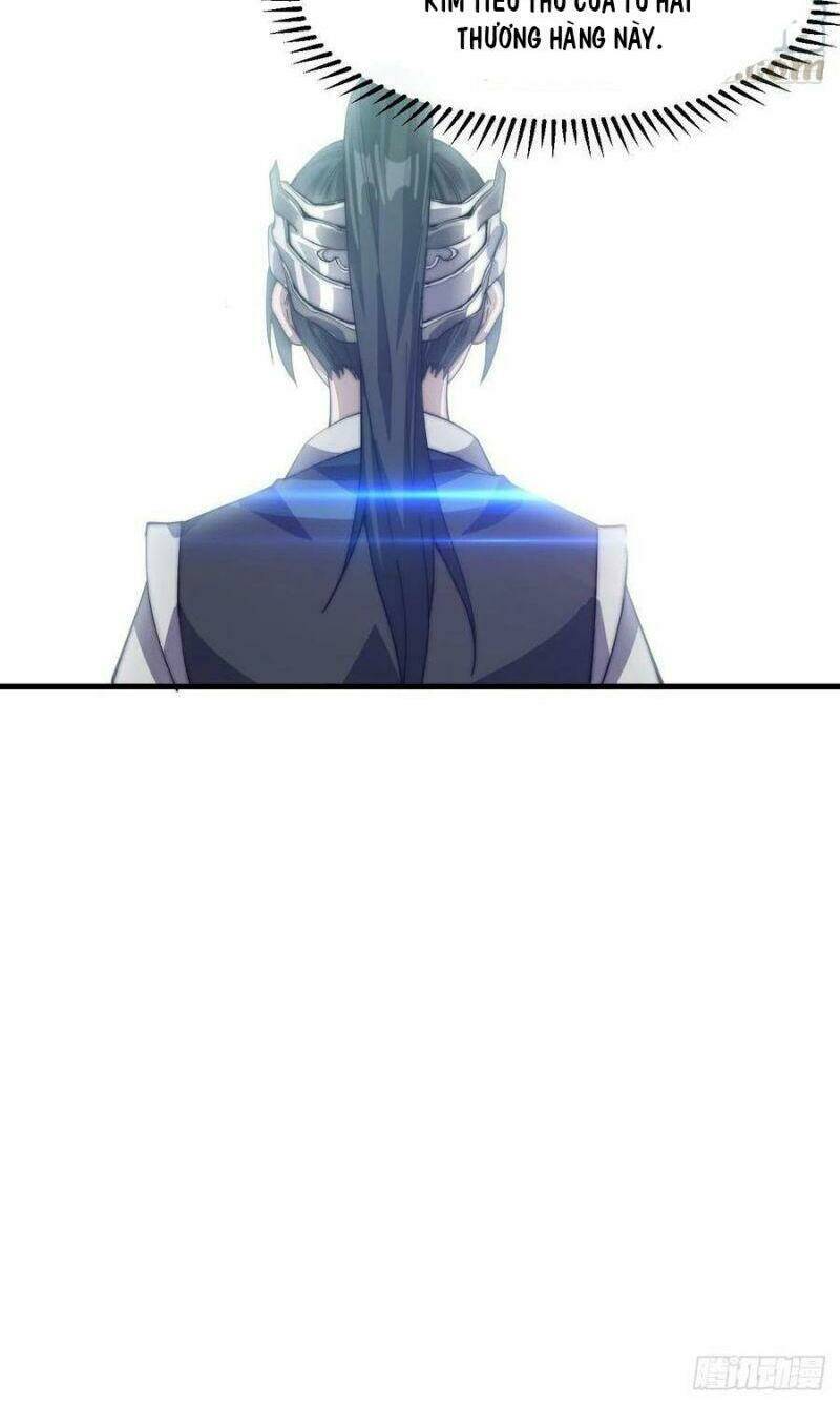 Ta Có Một Sơn Trại Chap 21 - Next Chap 22