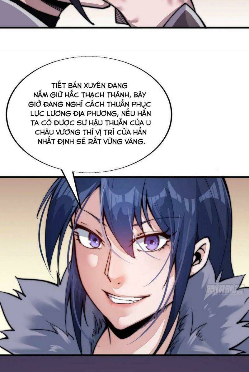 Ta Có Một Sơn Trại Chap 23 - Next Chap 24