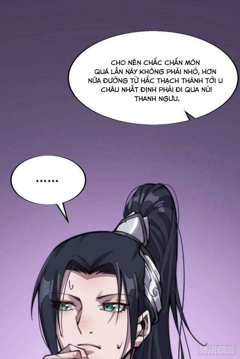 Ta Có Một Sơn Trại Chap 23 - Next Chap 24