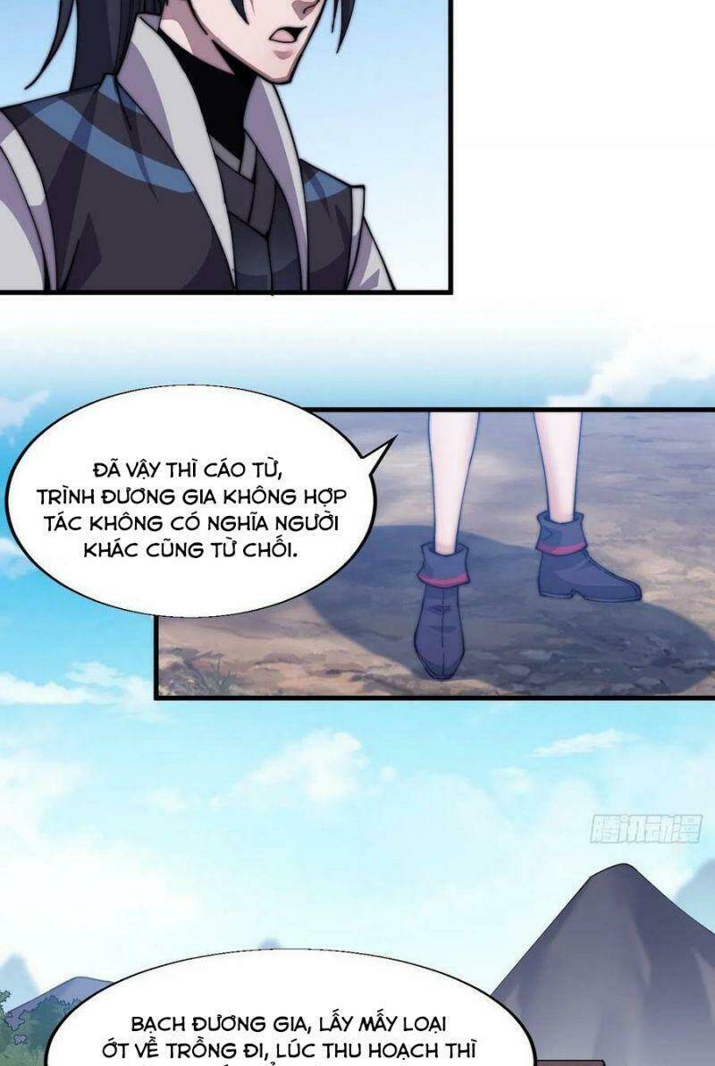 Ta Có Một Sơn Trại Chap 23 - Next Chap 24