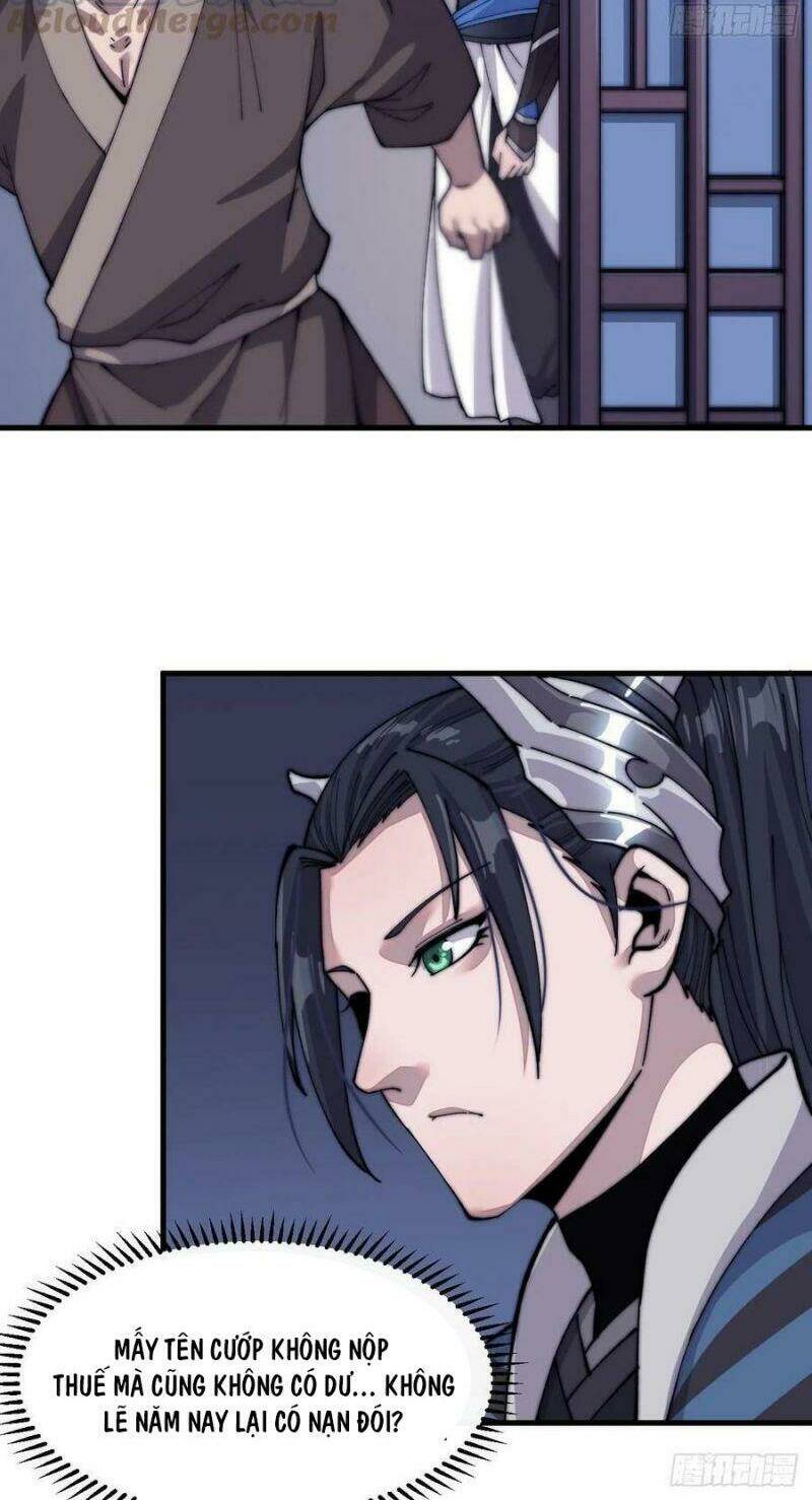 Ta Có Một Sơn Trại Chap 23 - Next Chap 24