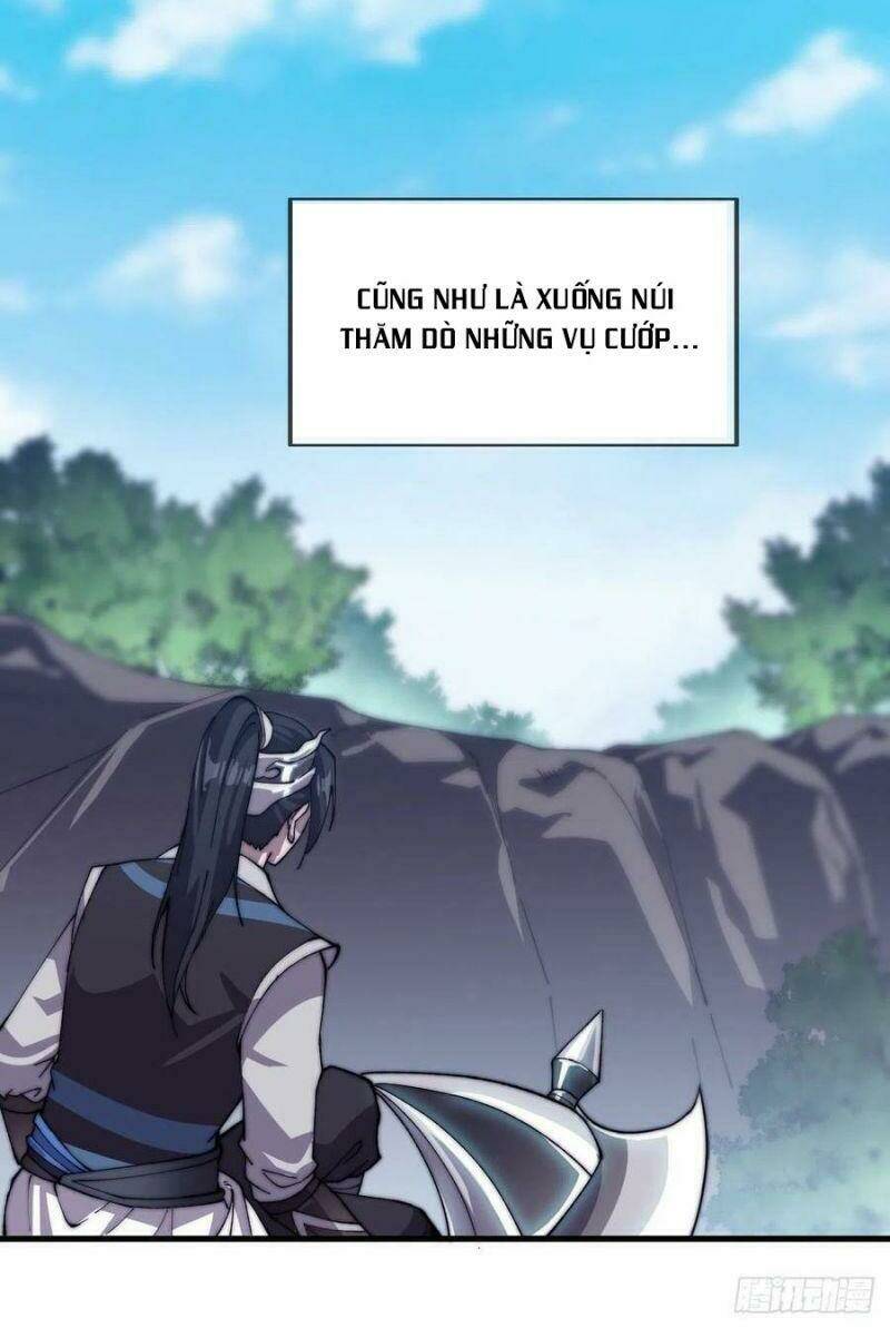 Ta Có Một Sơn Trại Chap 23 - Next Chap 24