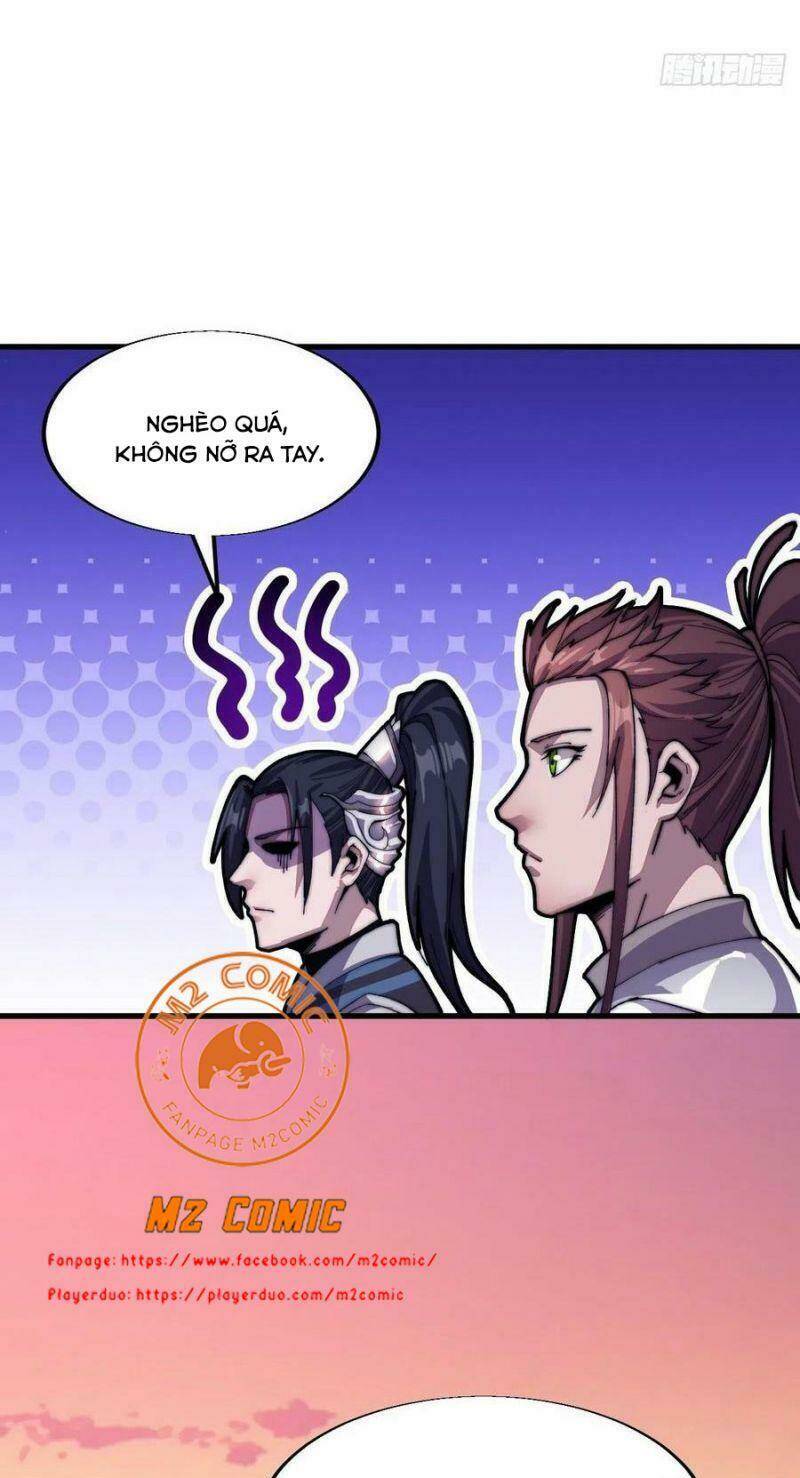 Ta Có Một Sơn Trại Chap 23 - Next Chap 24