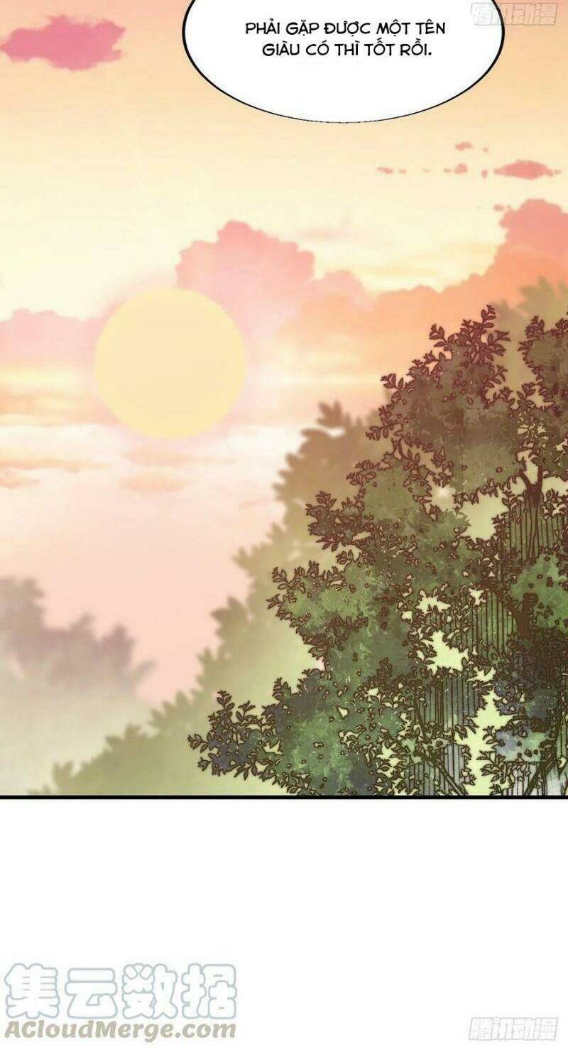 Ta Có Một Sơn Trại Chap 23 - Next Chap 24