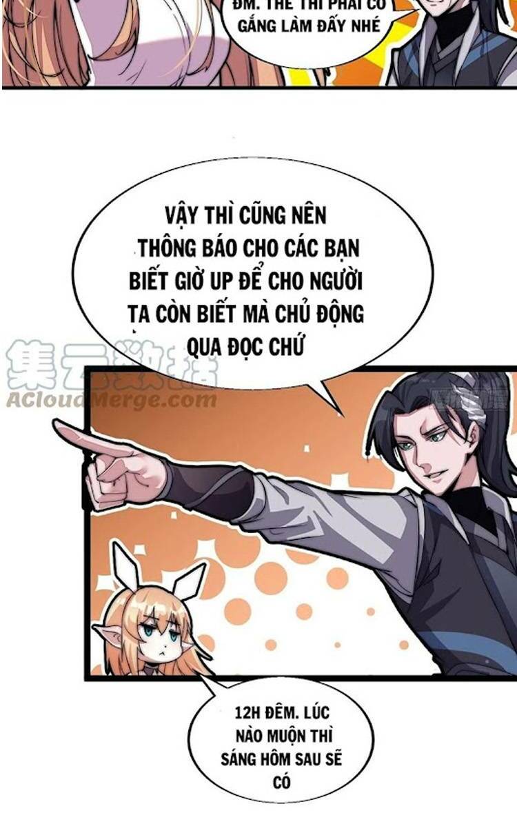 Ta Có Một Sơn Trại Chap 235 - Next Chap 236