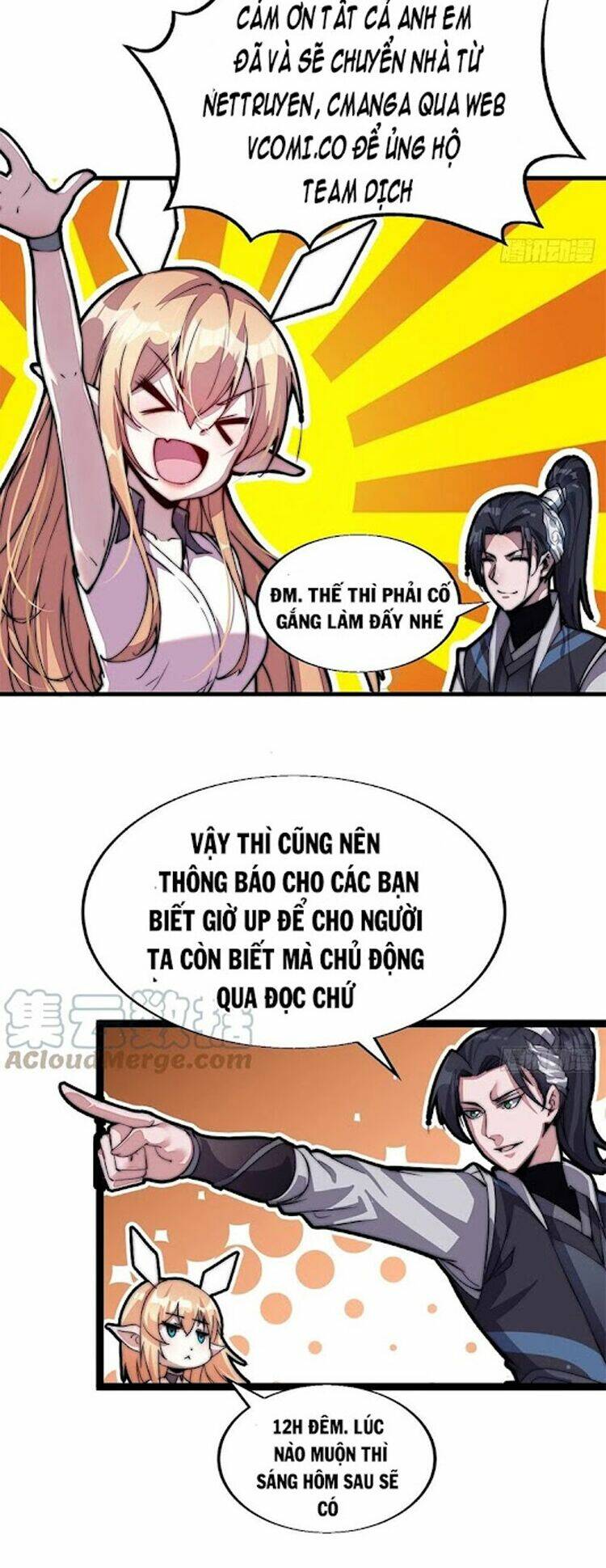 Ta Có Một Sơn Trại Chap 236 - Next Chap 237