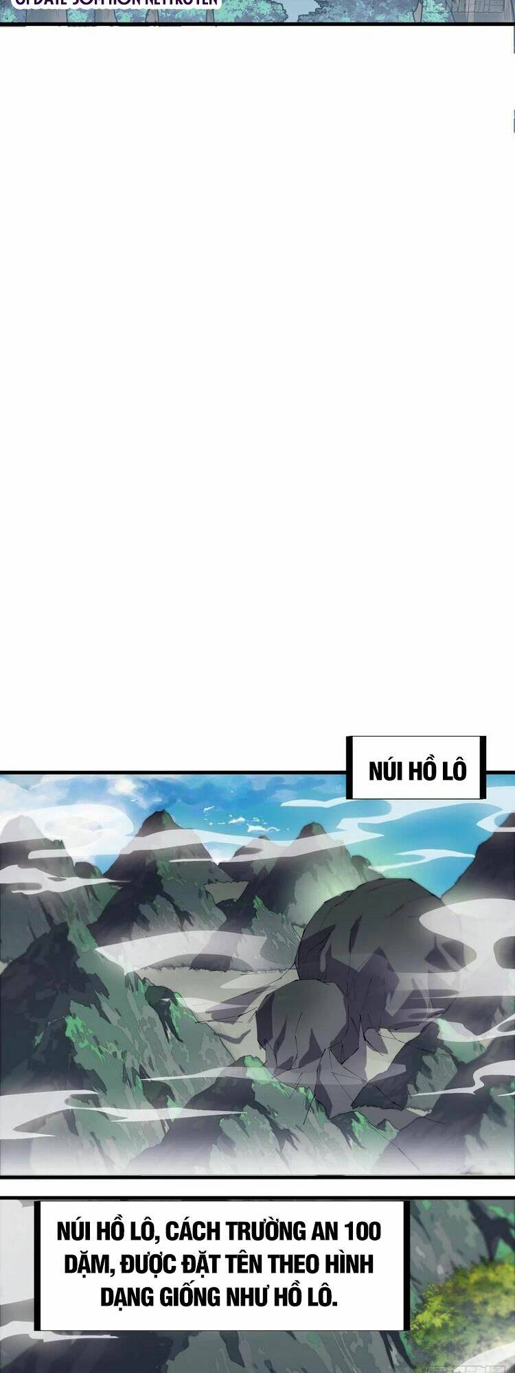 Ta Có Một Sơn Trại Chap 236 - Next Chap 237