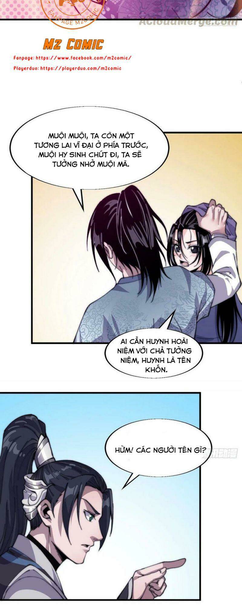 Ta Có Một Sơn Trại Chap 24 - Next Chap 25