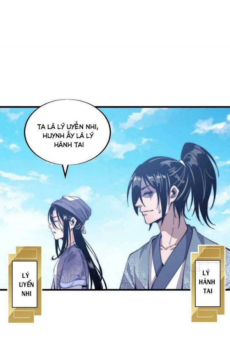 Ta Có Một Sơn Trại Chap 24 - Next Chap 25