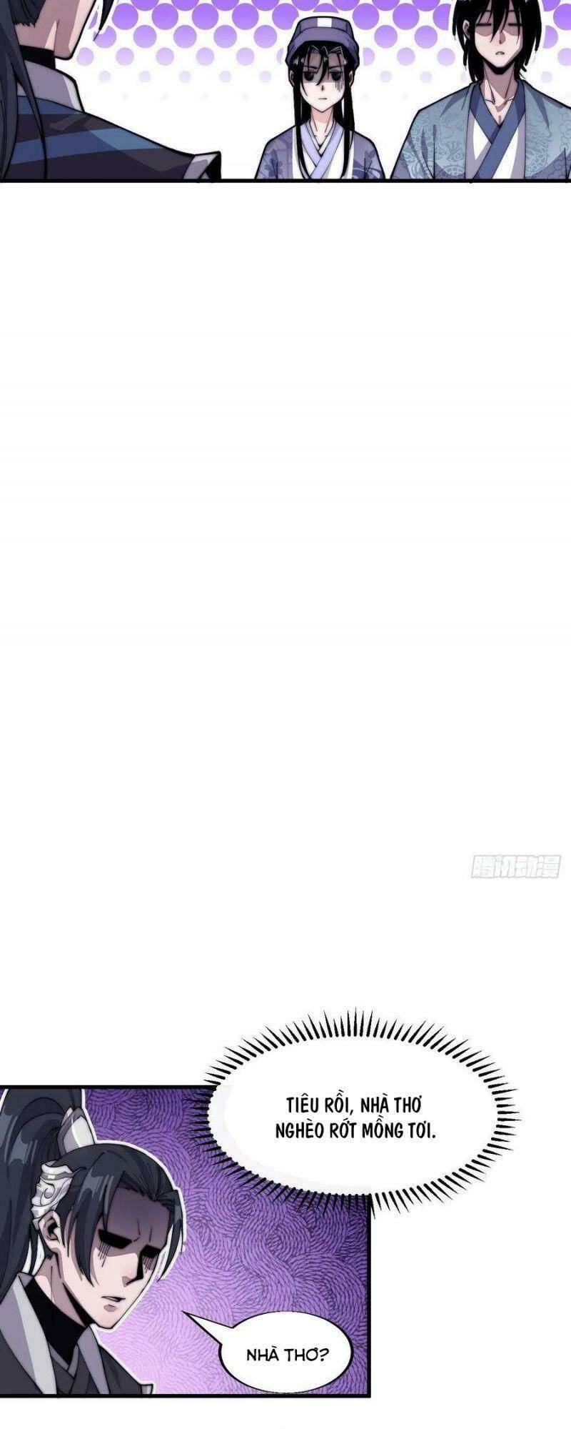 Ta Có Một Sơn Trại Chap 24 - Next Chap 25