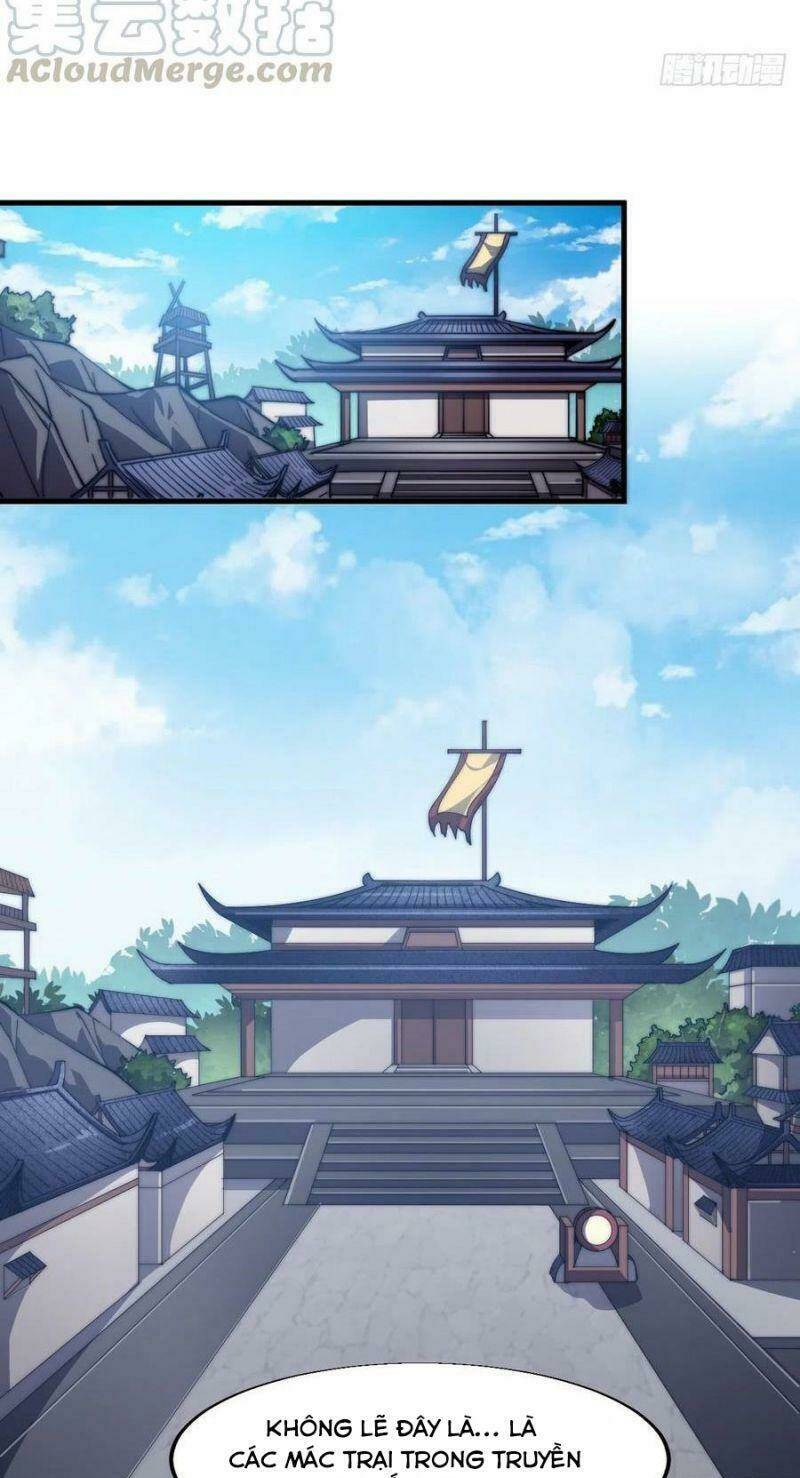 Ta Có Một Sơn Trại Chap 24 - Next Chap 25