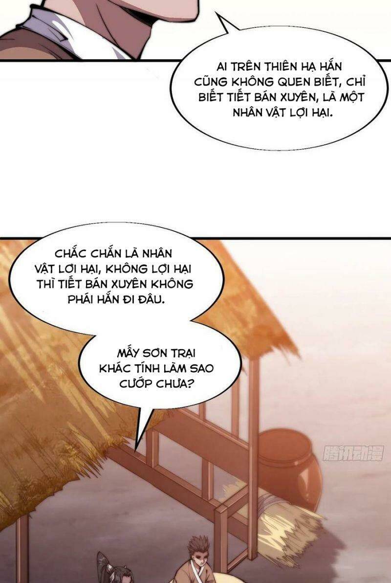 Ta Có Một Sơn Trại Chap 24 - Next Chap 25