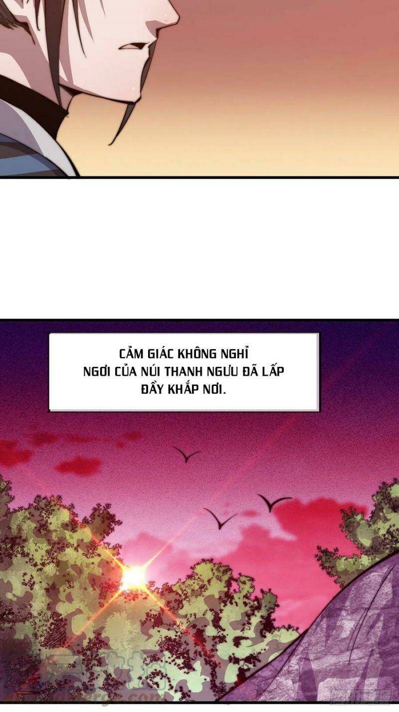 Ta Có Một Sơn Trại Chap 24 - Next Chap 25