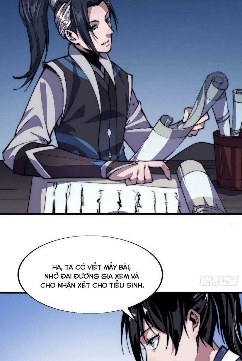 Ta Có Một Sơn Trại Chap 25 - Next Chap 26