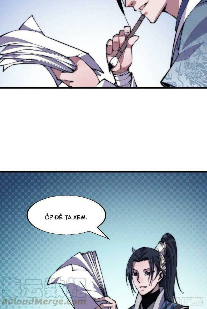 Ta Có Một Sơn Trại Chap 25 - Next Chap 26