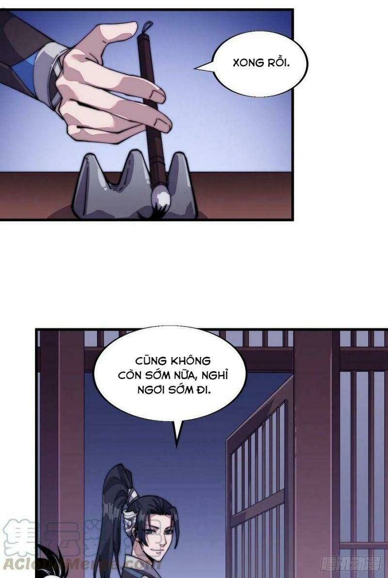 Ta Có Một Sơn Trại Chap 25 - Next Chap 26