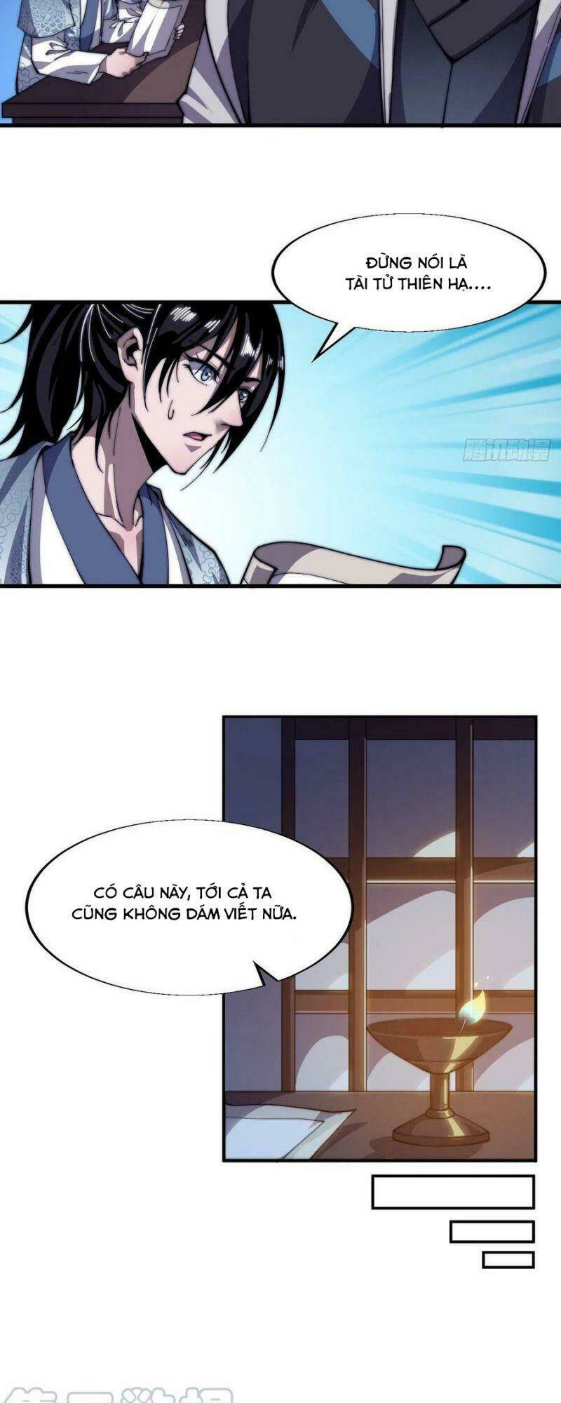 Ta Có Một Sơn Trại Chap 25 - Next Chap 26