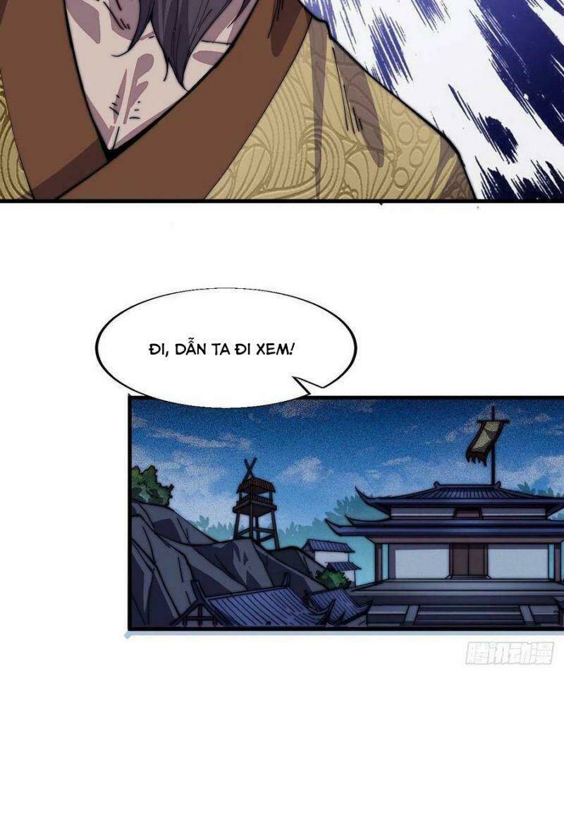 Ta Có Một Sơn Trại Chap 25 - Next Chap 26