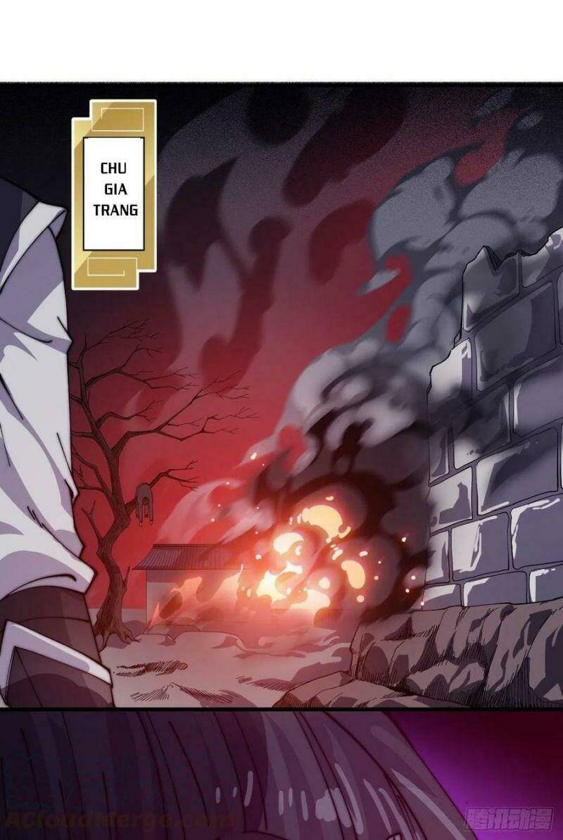 Ta Có Một Sơn Trại Chap 25 - Next Chap 26