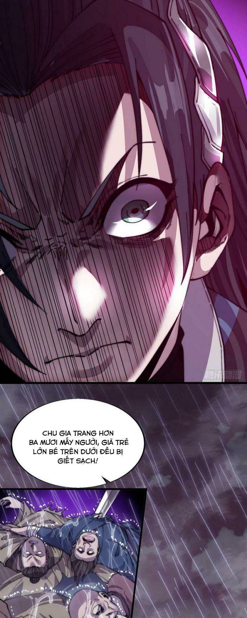 Ta Có Một Sơn Trại Chap 25 - Next Chap 26