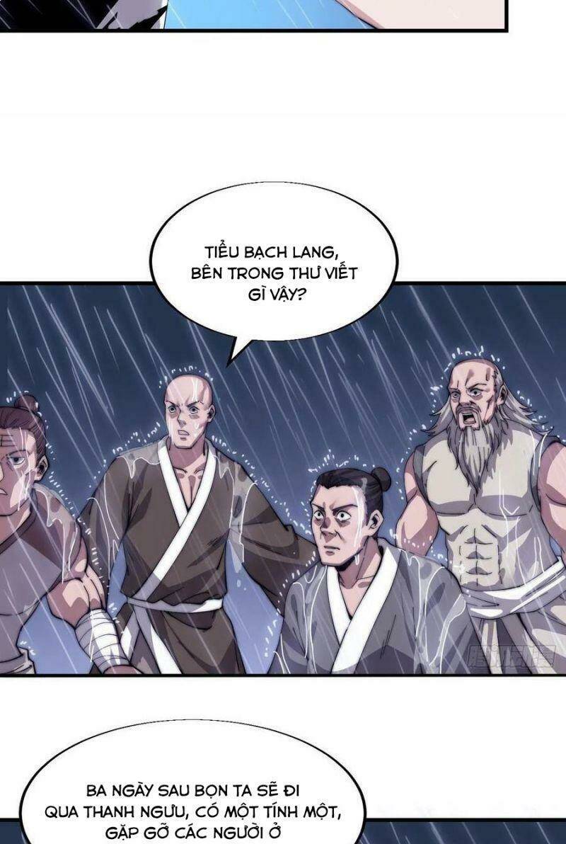 Ta Có Một Sơn Trại Chap 25 - Next Chap 26