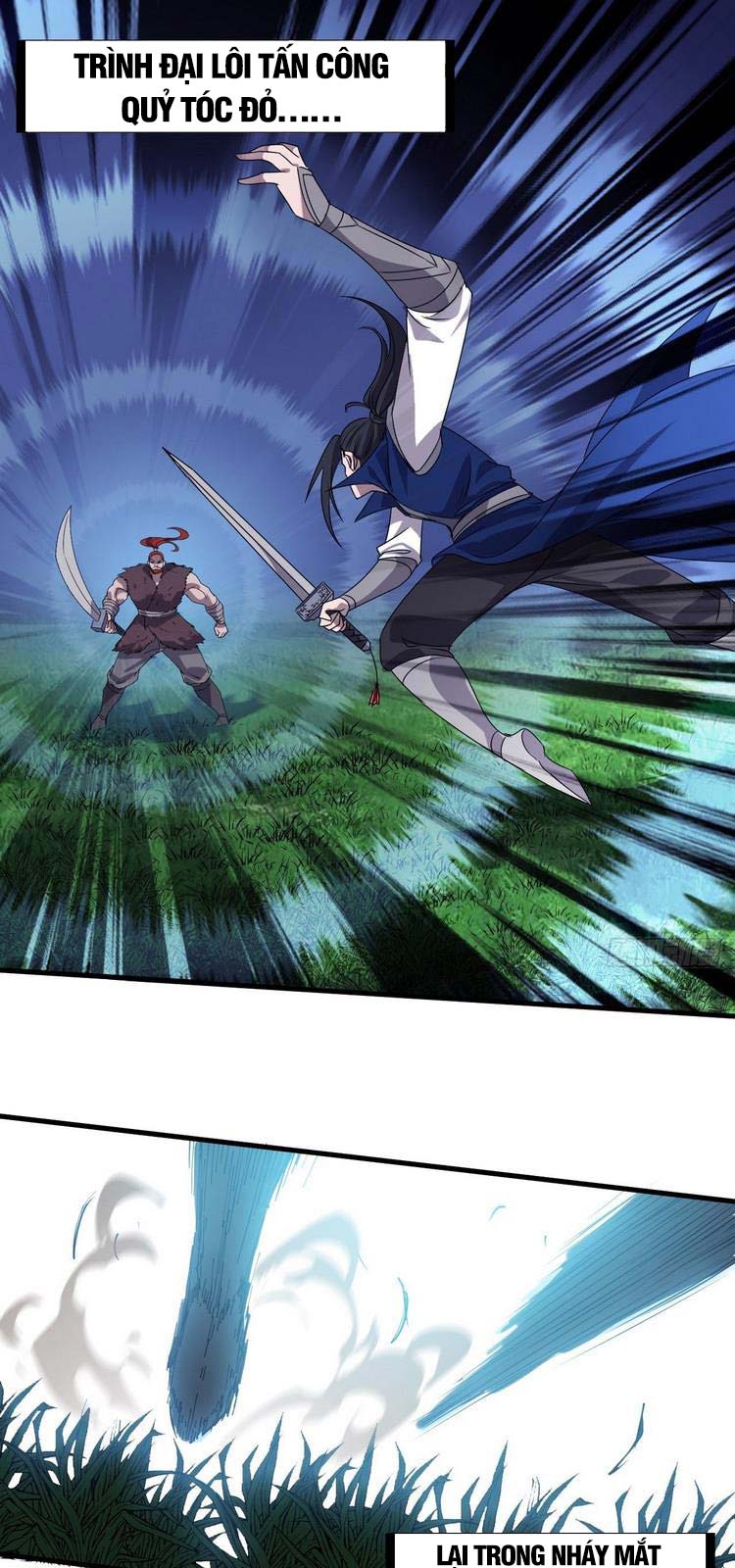 Ta Có Một Sơn Trại Chap 252 - Next Chap 253