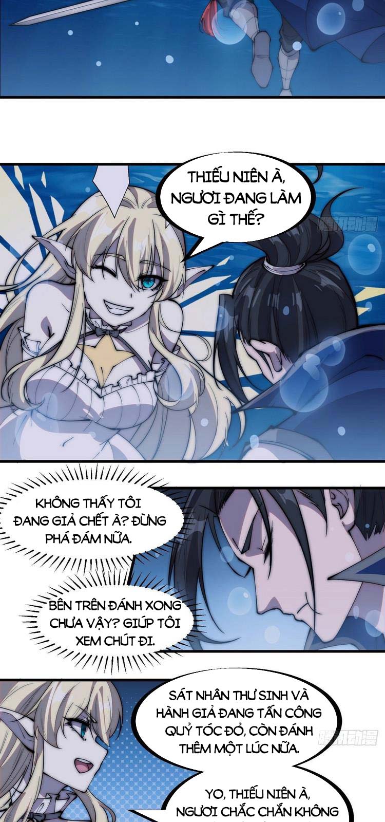 Ta Có Một Sơn Trại Chap 252 - Next Chap 253